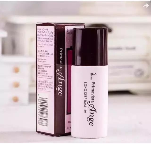 告别隔离霜的7大误区,从此不脱妆!