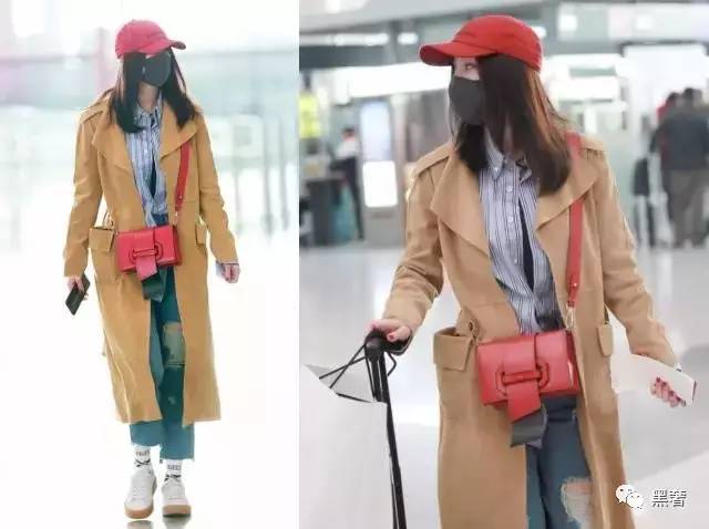 prada杀手包新老对比,prada新杀手包二手