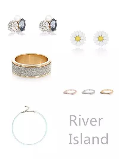 60款小众饰品洋气时髦绝不烂大街,好用又好看的小饰品有哪些