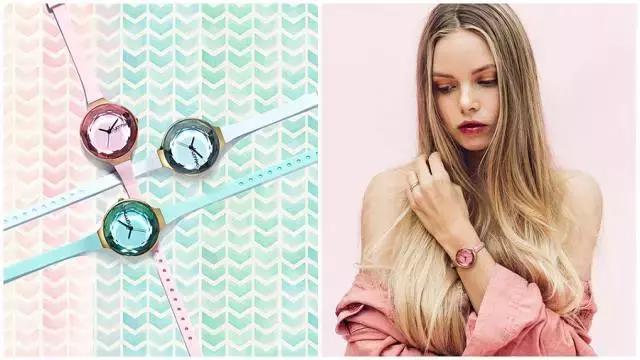 宋慧乔喜欢戴什么手表,宋慧乔同款浪琴手表