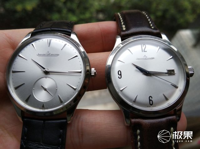 他花100万买豪表，总结出这4点买验让你不多花1分钱！