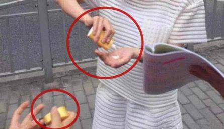 杨幂同款防晒霜到底多好用？这个夏天有这1瓶就够了