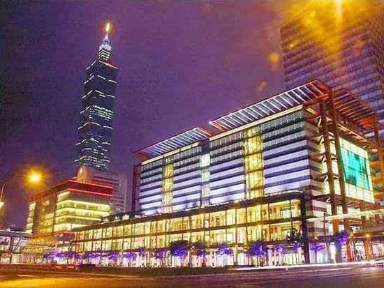 港澳台王牌商业大起底,内地商业就缺这些!