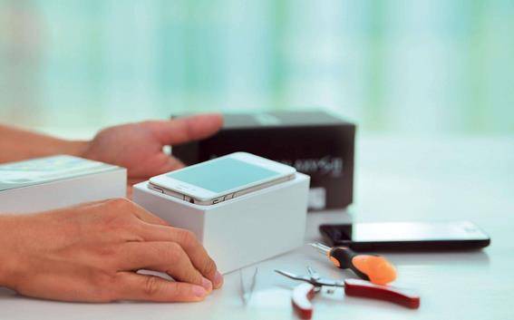 警惕手机维修的常见陷阱,维修手机如何防止被坑