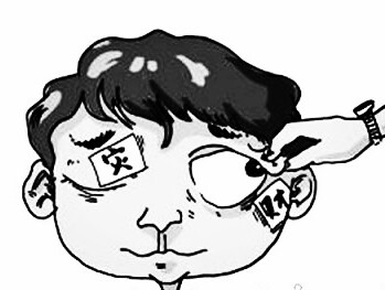 左眼皮跳一般都是发生不好的事,左眼皮跳在家有什么办法治疗吗