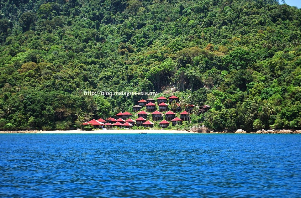 马来西亚的10个旅行理由，马来西亚旅游攻略图文