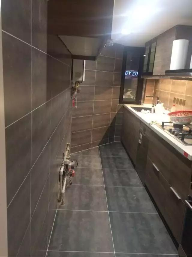 第一次装修效果还不错,夸赞别人第一次装修成功