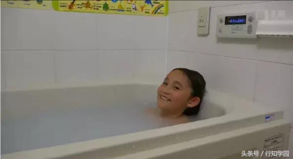 日本的浴室有多干净,日本浴室为什么最舒服