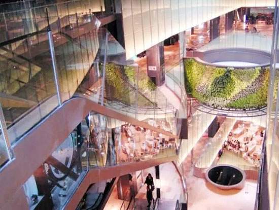 港澳台王牌商业大起底,内地商业就缺这些!