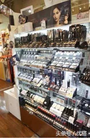 泰国购物必买清单boots,泰国boots必买的东西