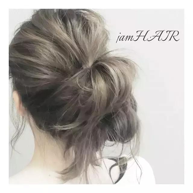 8款编发造型学会了立刻变漂亮,编发大全100种简单