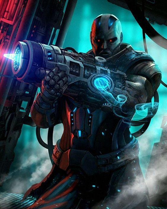 漫威boss排行,漫威天启的实力