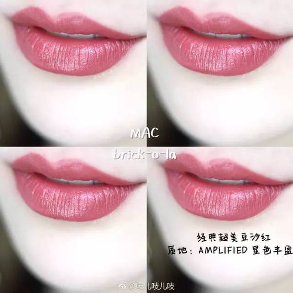 春夏单品口红推荐,春夏口红推荐大牌