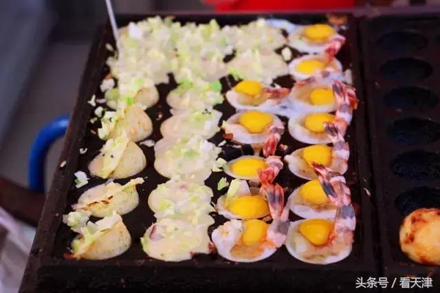 辽宁路小吃街,辽宁路小吃街天津