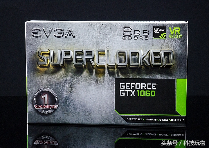 小体积显卡,gtx1060.5g与gtx1060.6g显卡对比