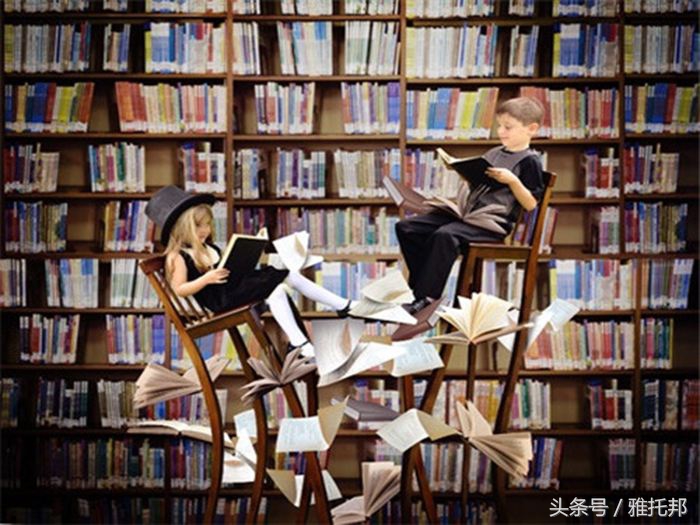 托福机经要怎么用才最有效？—雅托邦