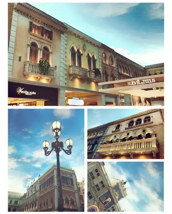 澳门人均3000餐厅,澳门超全3天2夜攻略