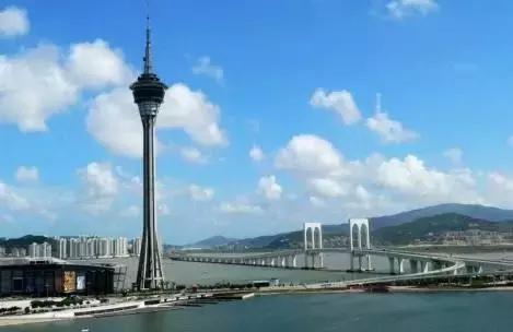 澳门人均3000餐厅,澳门超全3天2夜攻略