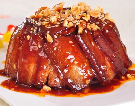 史上最劲爆的菜名,这十个奇葩菜名简直是不明觉厉