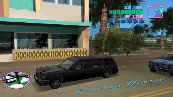 罪恶都市恐怖电锯杀人狂,罪恶都市彩蛋电锯杀人狂