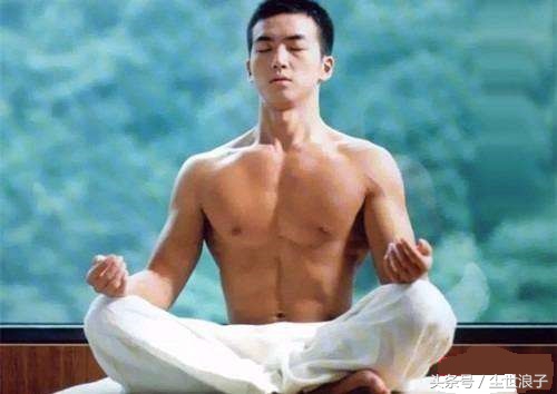 道教讲精气神佛教讲什么,道教修炼精气神的七个过程