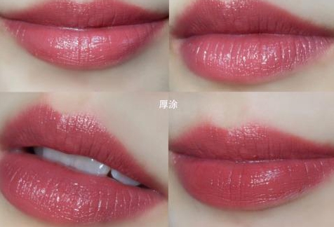 tomford黑管口红显白,tomford16号色哑光