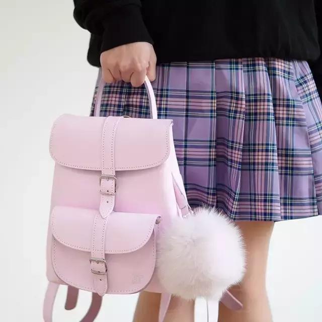 最好用双肩包通勤包,刘雯同款双肩包