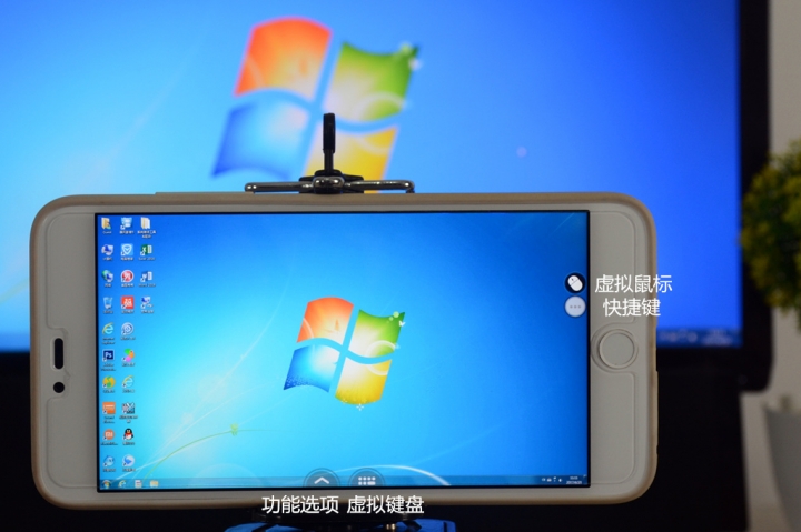 工作室挂机远程控制,零成本电脑全自动挂机