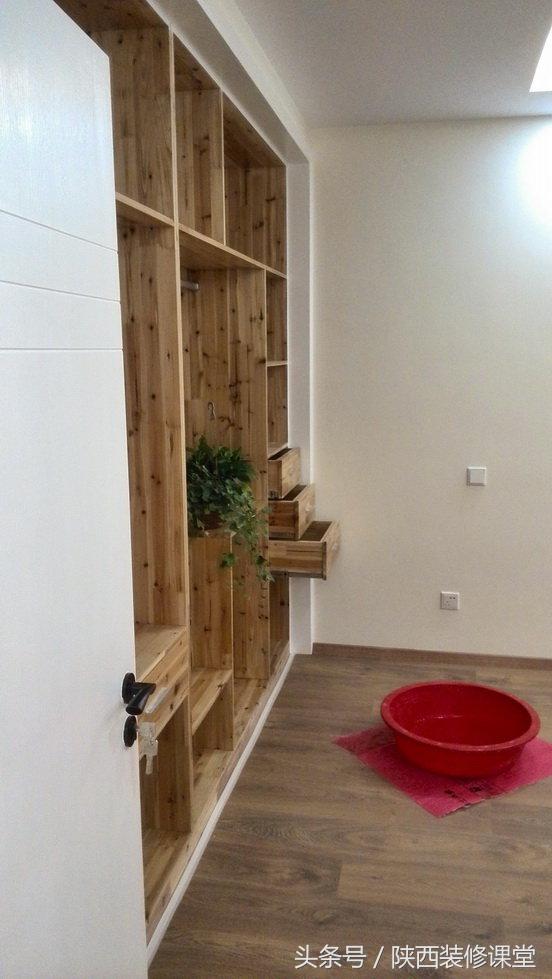 给父母的新房,给父母装的新家