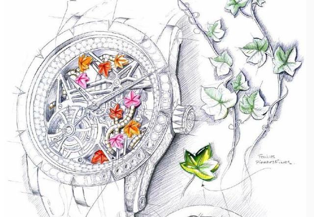 香港购物手表,香港购物攻略之买手表最强攻略