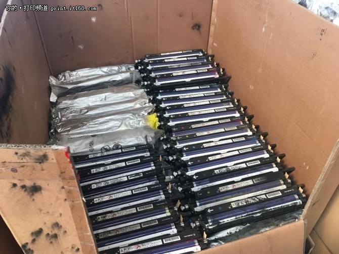 富士施乐新厂房,苏州富士施乐厂