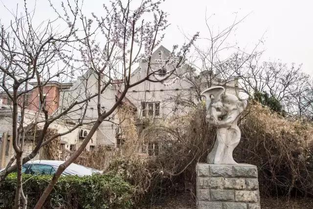 天津五大道百年建筑,天津五大道最美小洋楼欣赏