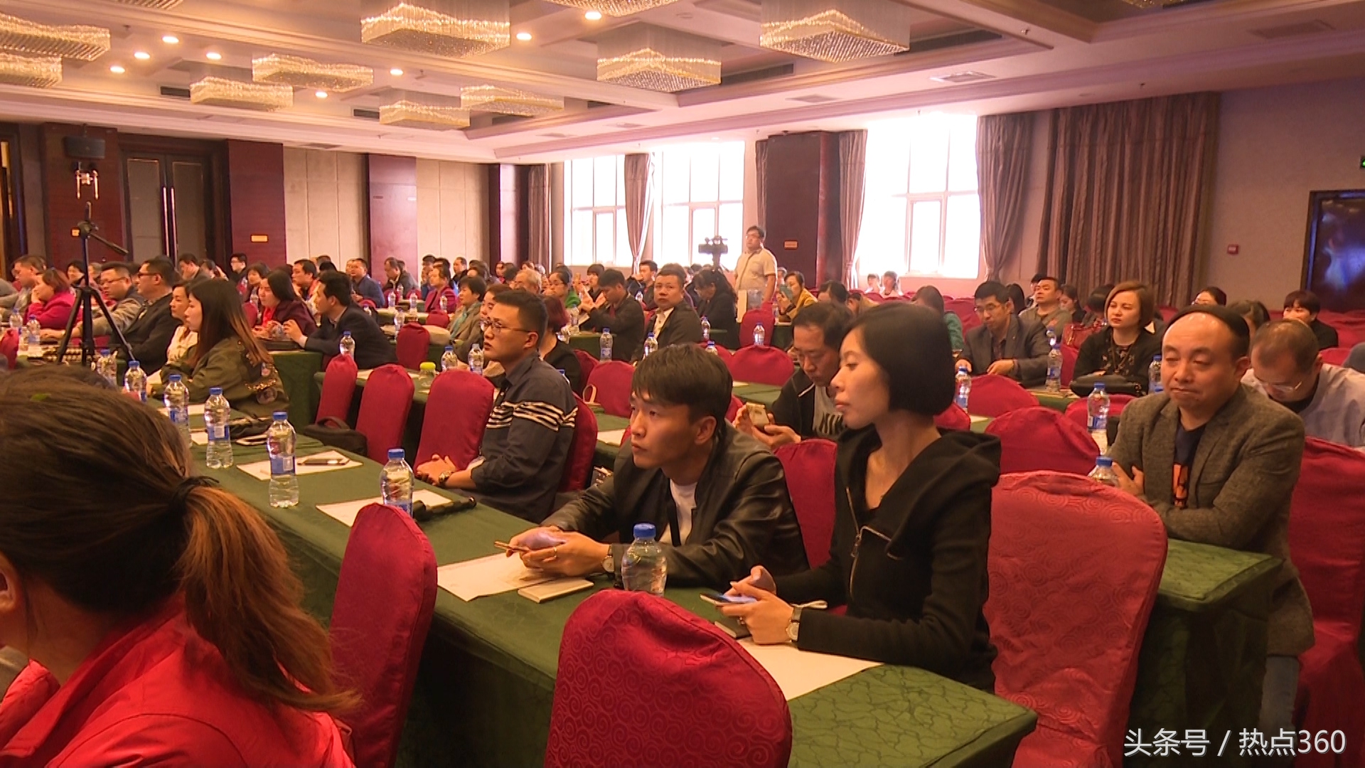 衡水电信智慧社区,衡水智慧生活