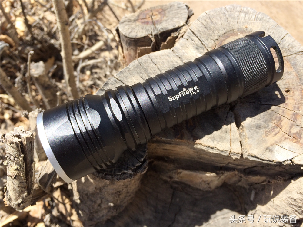 supfire神火手电筒,神火手电和神火supfire手电的区别