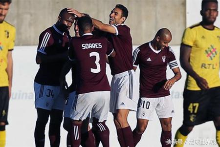 葡萄牙首败,葡萄牙队重回欧洲之巅