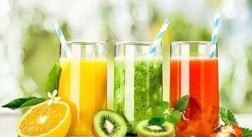 为什么不建议鲜榨果汁,为什么鲜榨果汁不能代替水果