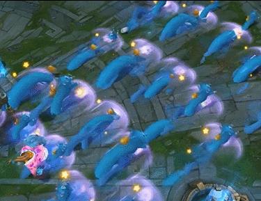 lol大树大招,大树技能介绍lol