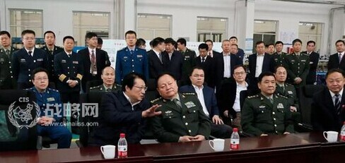 海军再传一个捷报,海军军舰历史性突破