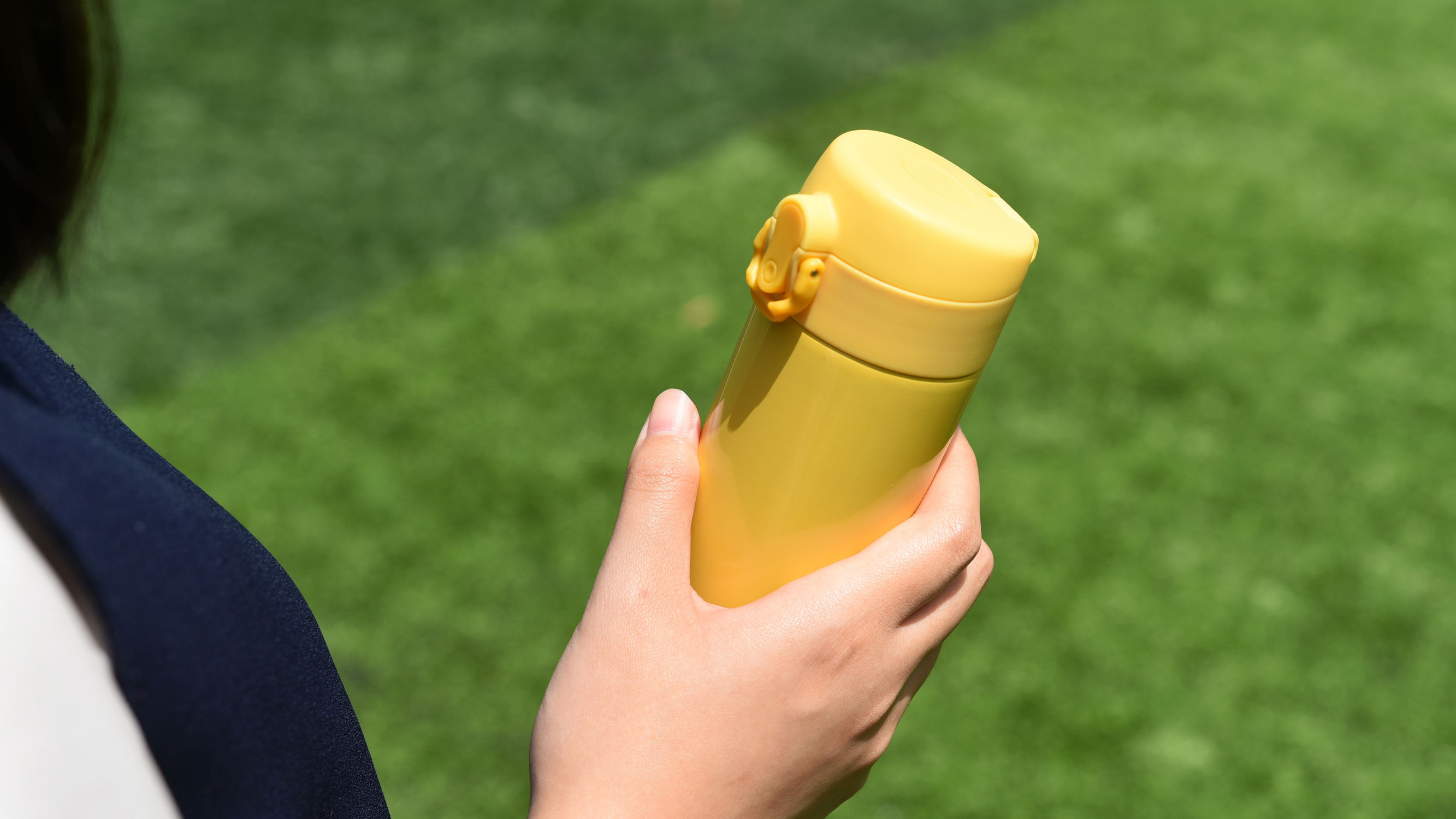 春游保温杯,郊游大容量保温杯