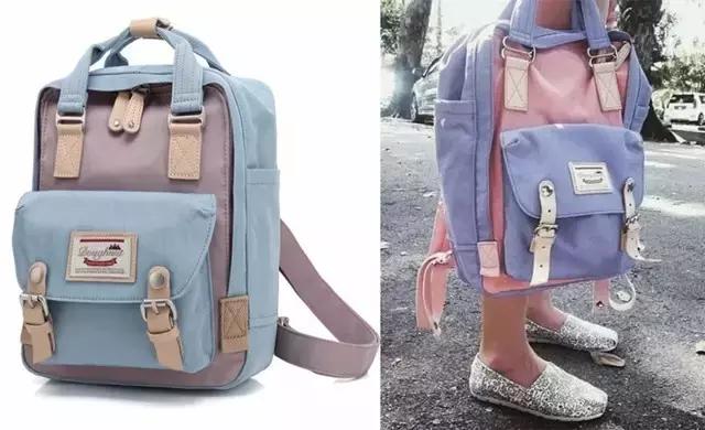 江疏影包包使用视频,宋茜baby宋佳江疏影刘雯