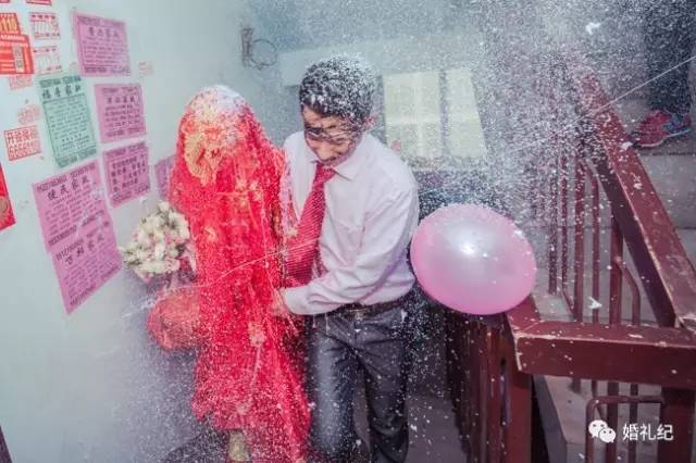 婚礼攻略婚礼筹备,9个婚礼细节需注意