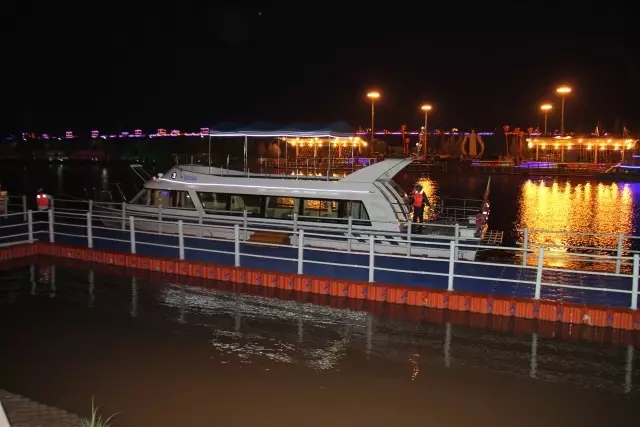 巴彦淖尔五一旅游攻略,五一巴彦淖尔去哪儿玩推荐