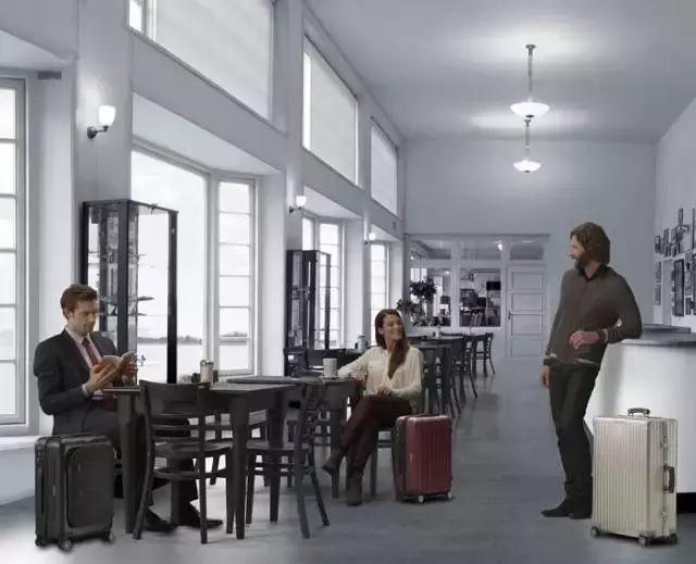 旅行最好用的旅行箱,旅行箱该买哪一款