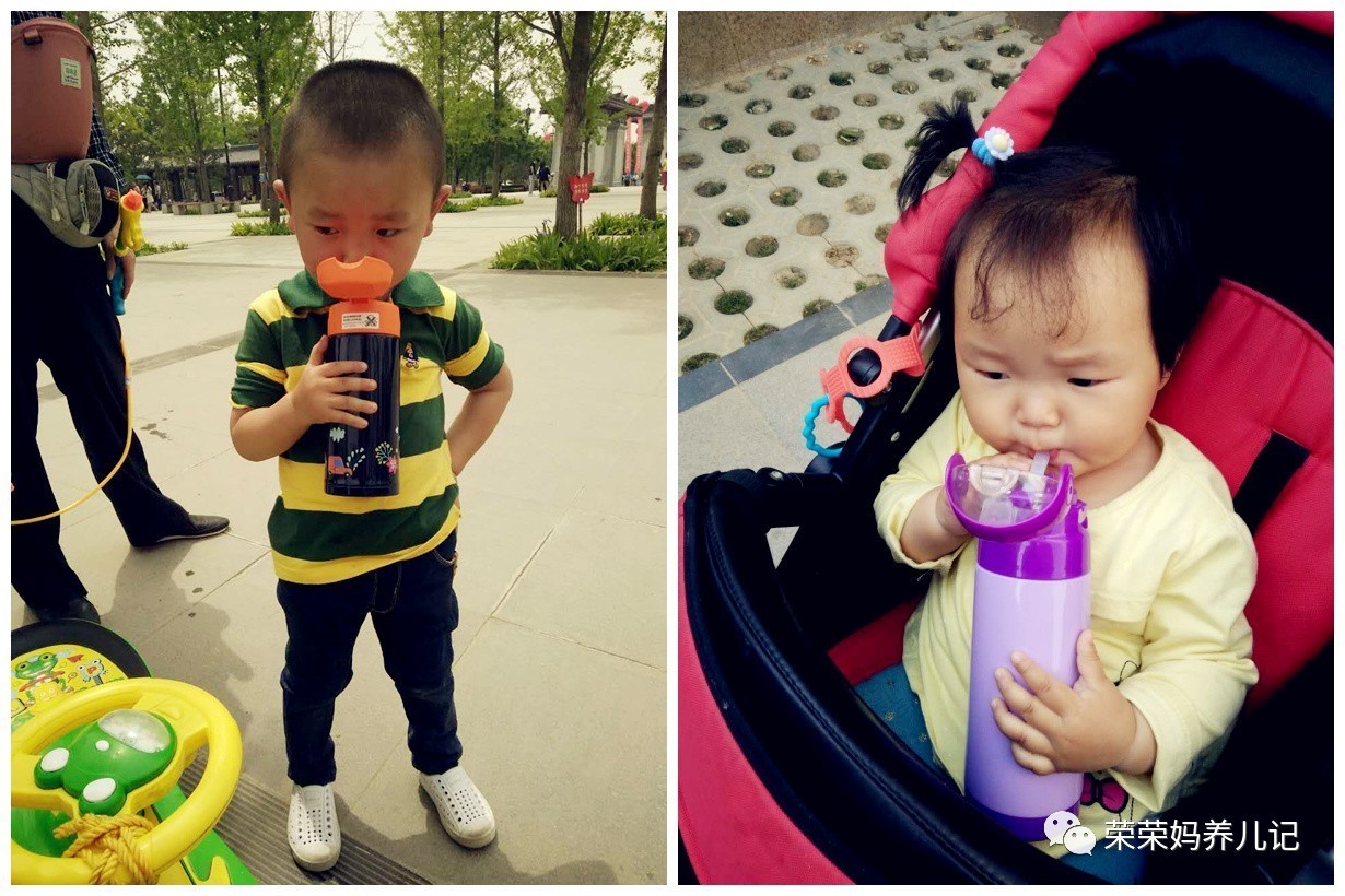 儿童膳魔师象印保温杯测评,儿童保温壶好物推荐