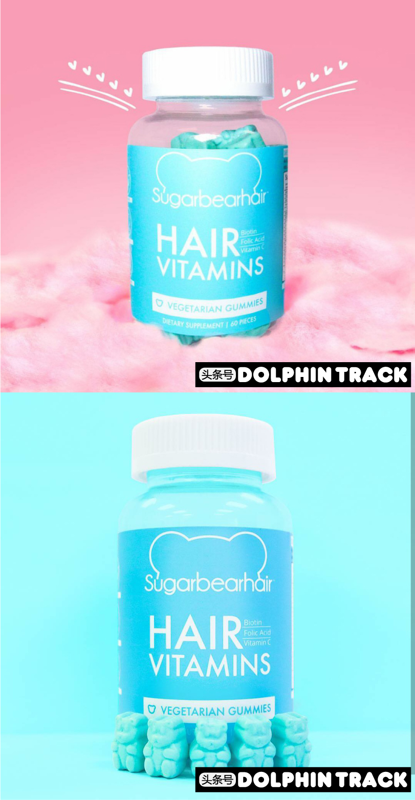 这颗软糖到底有什么能力让Kim和Kylie都帮它打广告?