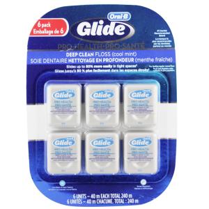 这些好用的牙线，你买到了吗？