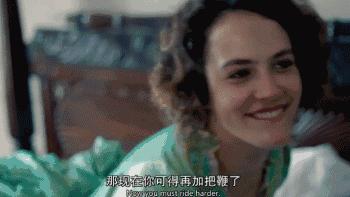 这部剧尺度大到惊人,不多说了,老司机们快上车!