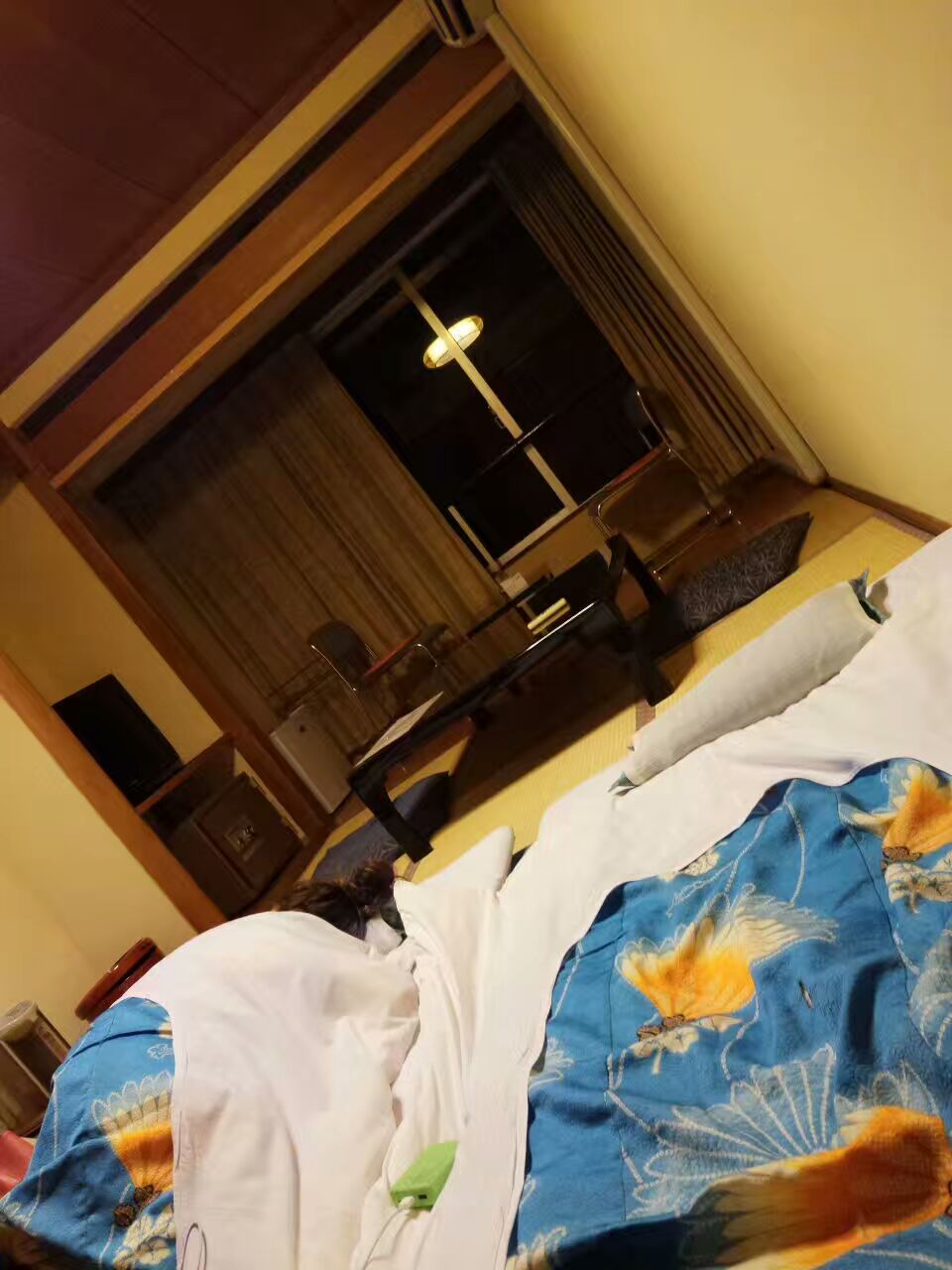 初游日本,日本最值得尊敬的对手