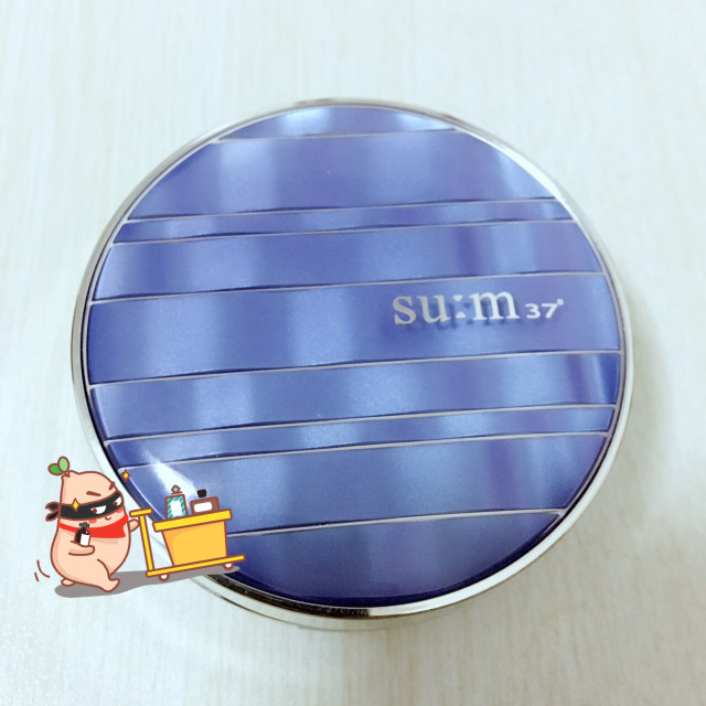 拒绝刷墙脸！气垫才是夏日底妆正确的打开方式