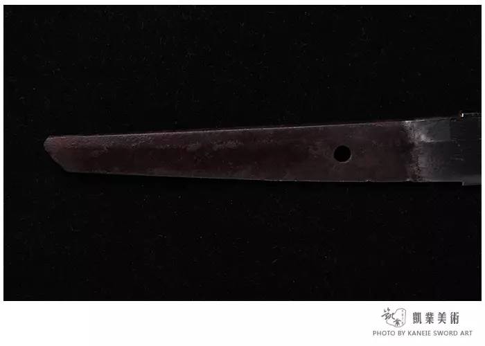 日本武士刀铸刀流派,日本护命刀